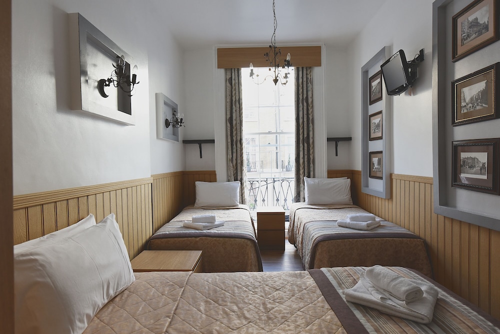 Linden House 36/53