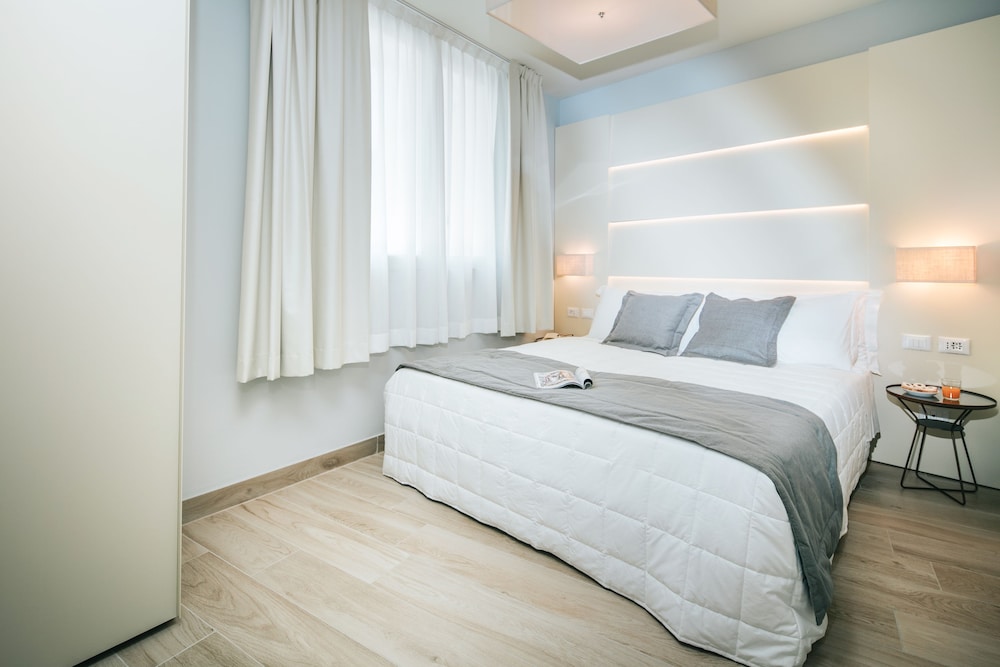 Aparthotel Touring 13/38