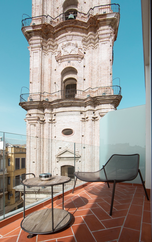 Malaga Premium Hotel 47/70