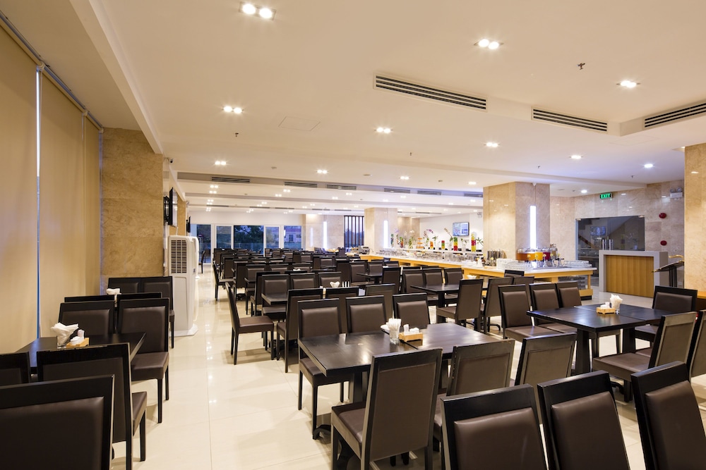 Dendro Gold Hotel 57/68