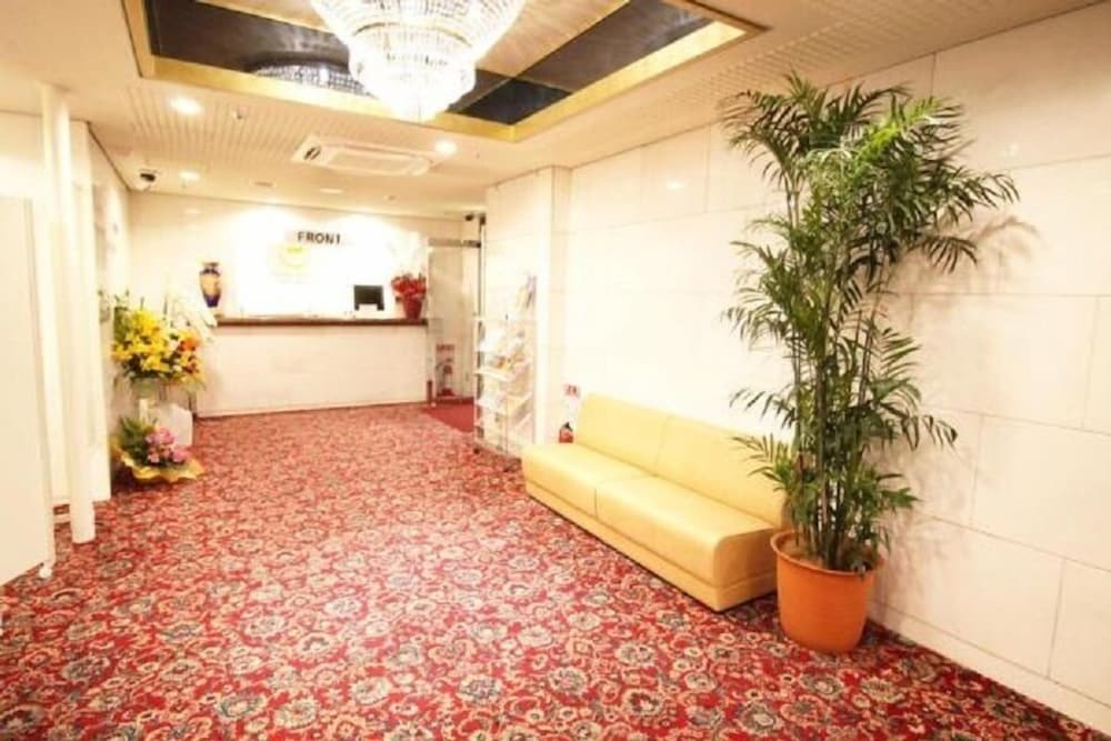 Royal Hotel Shinokubo 4/38