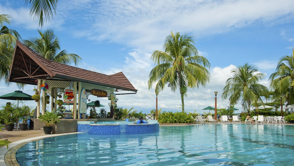 Flamingo Hotel by The Beach Penang 39/43