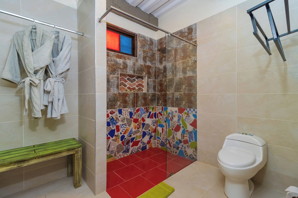NQ Hotel Orinoquia 58/61