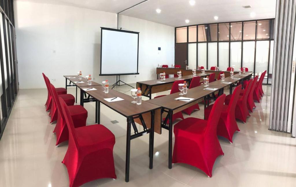 Coffee Hotel Ayola Dolok Sanggul 27/33