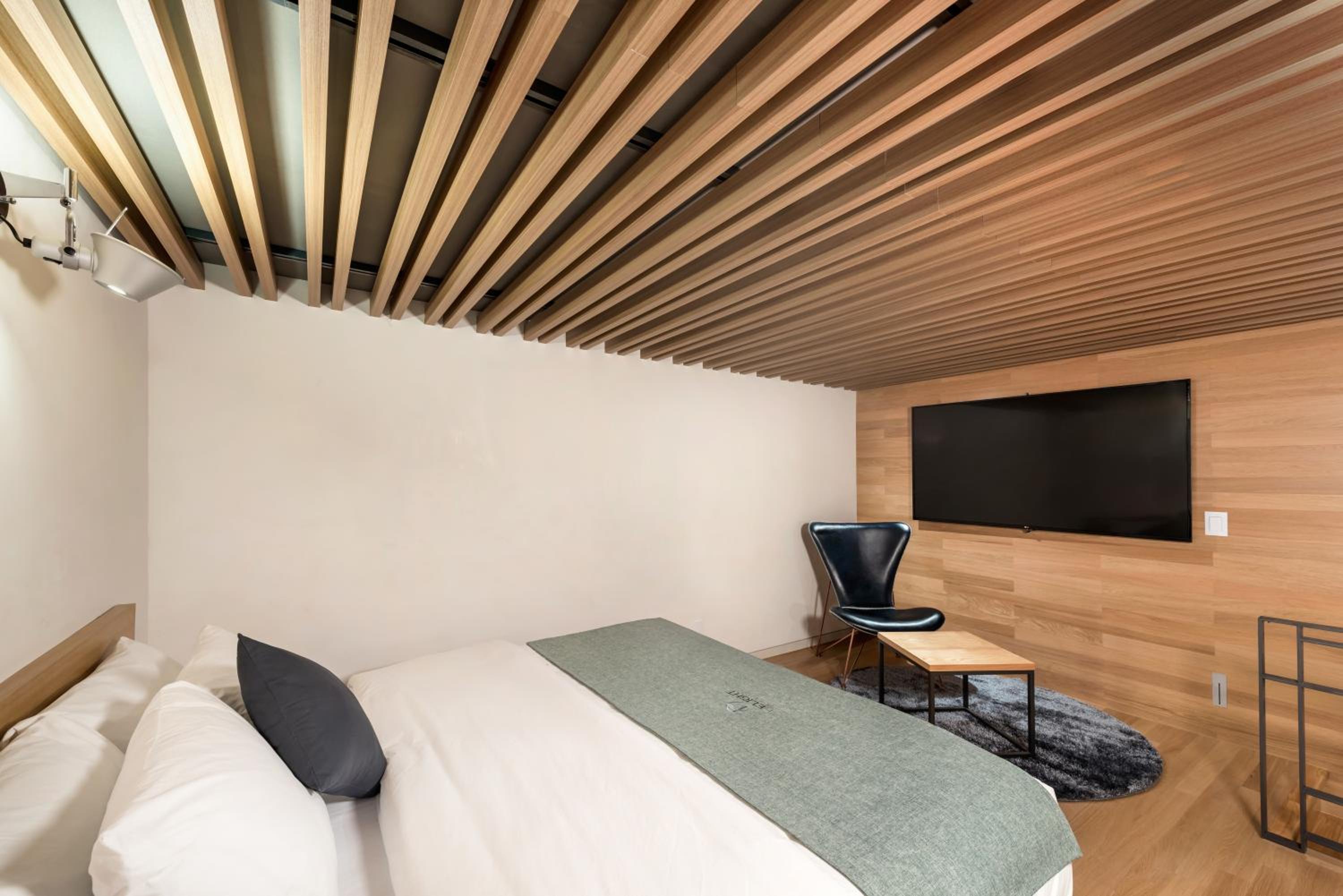 Tower suite