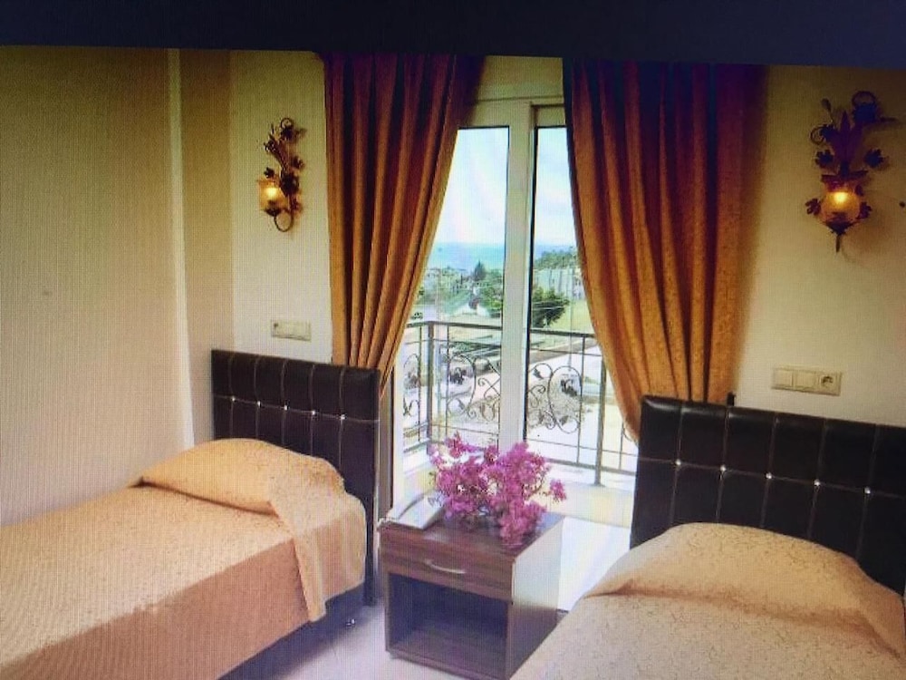 Gloria Tibi Hotel Gumbet 40/59