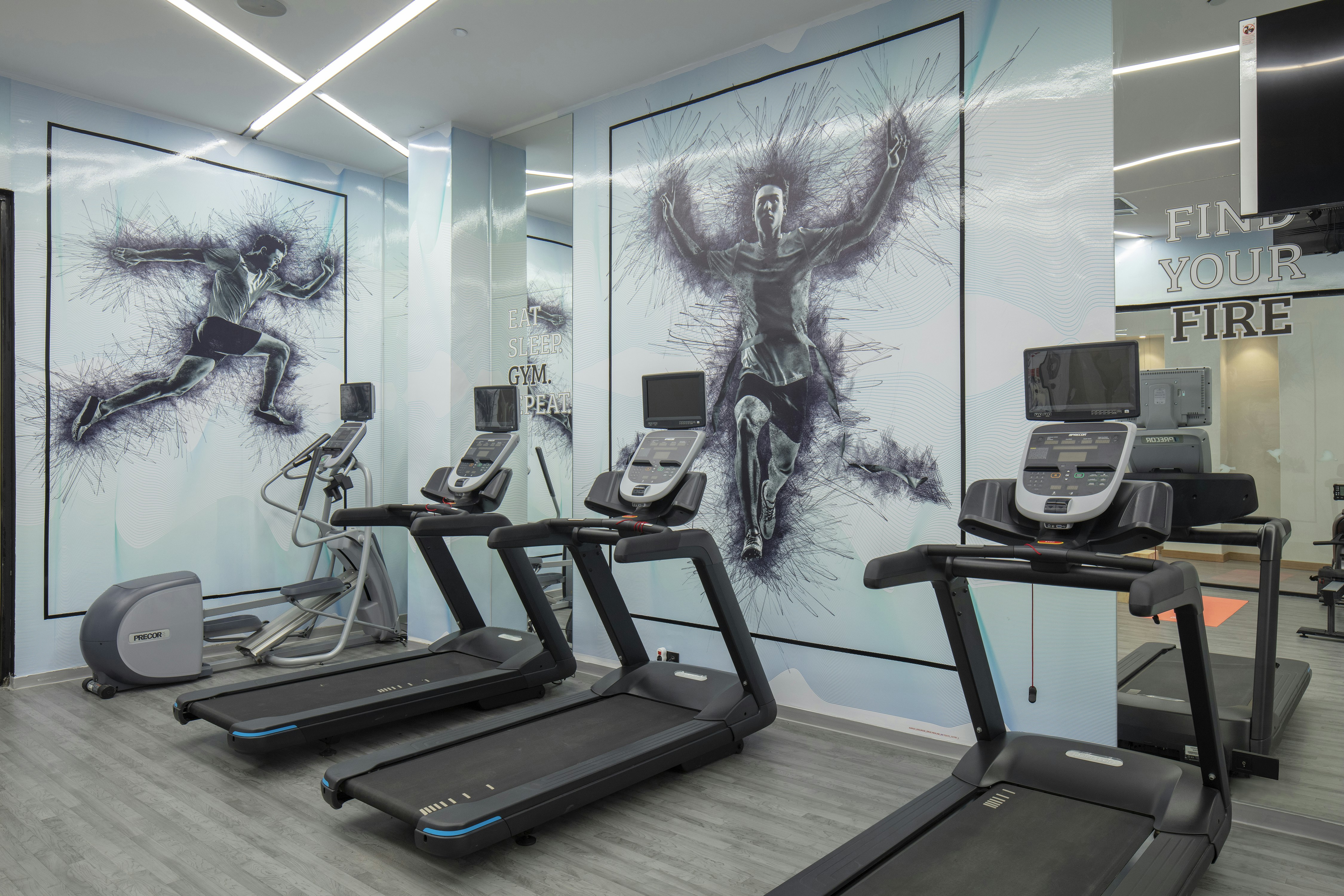 Hilton Garden Inn Erzurum 29/55