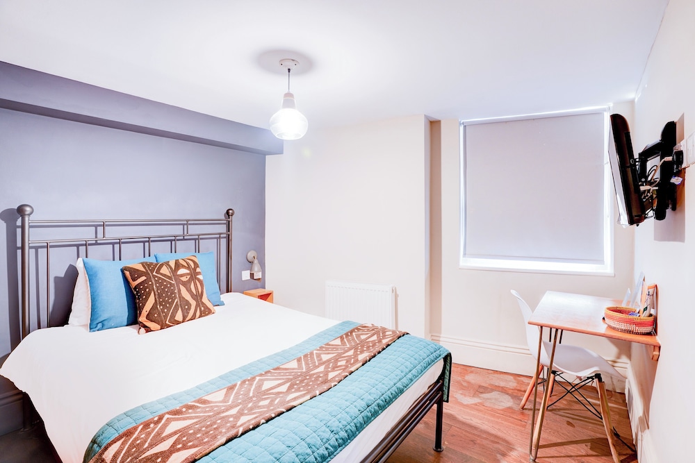 Peckham Rooms Hotel by Belvilla 15/44