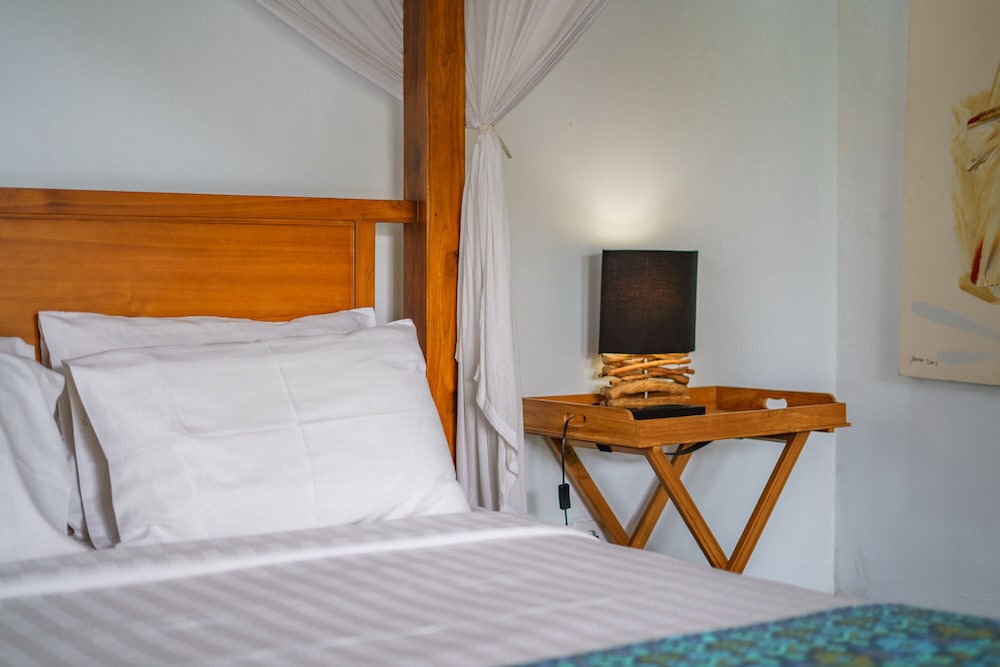 Villa Paloma 15/50