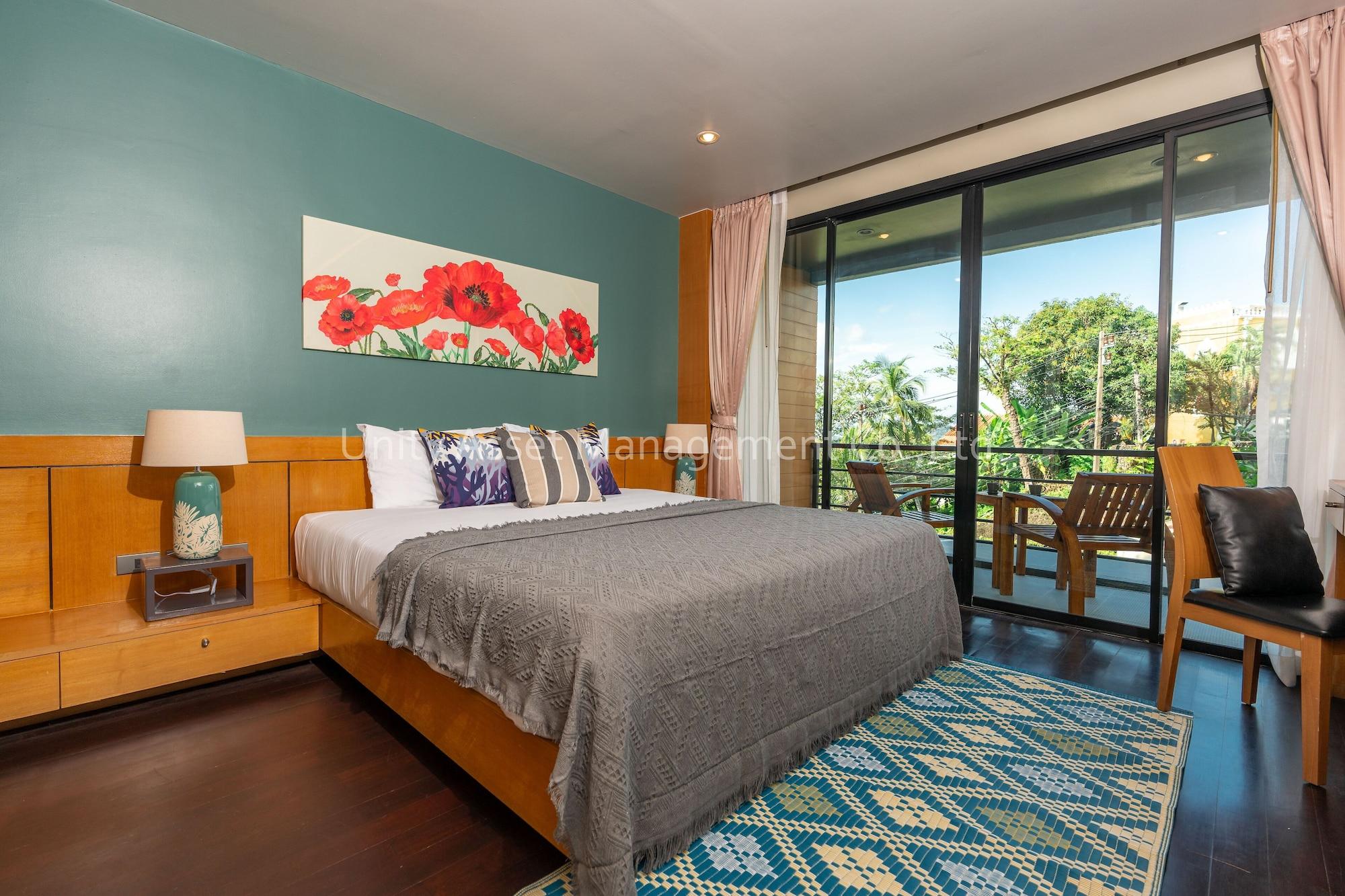 1 Bedroom, Super