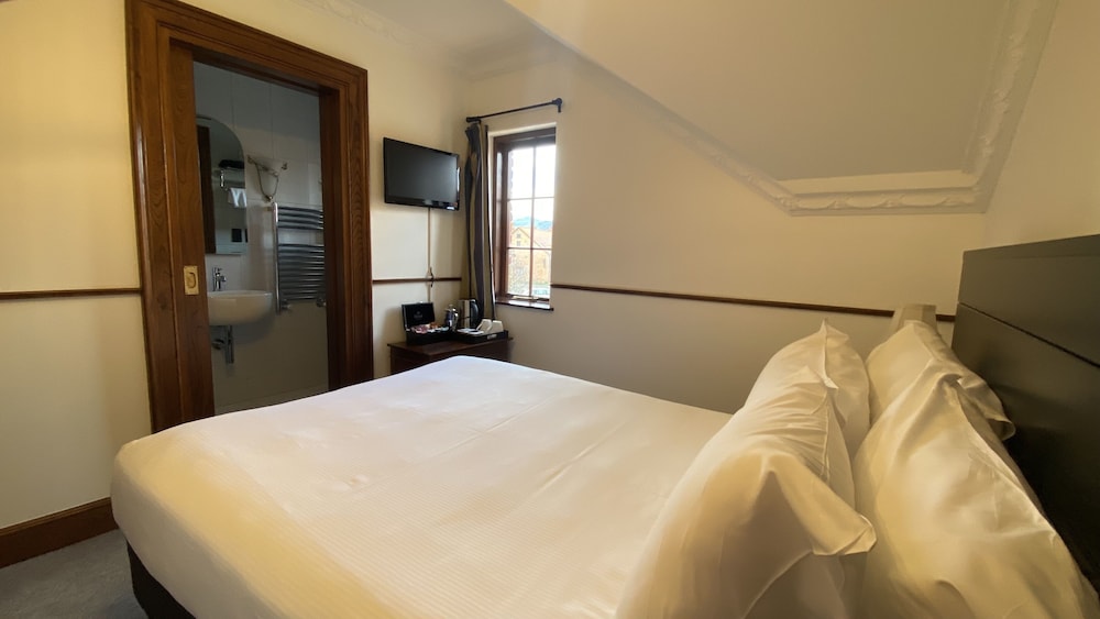 Grand Arden Monaco Nelson 20/34