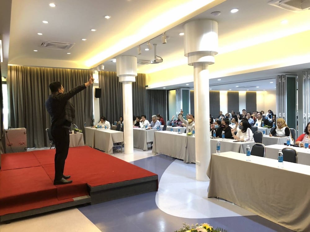 Ava Sea Resort Krabi 58/70