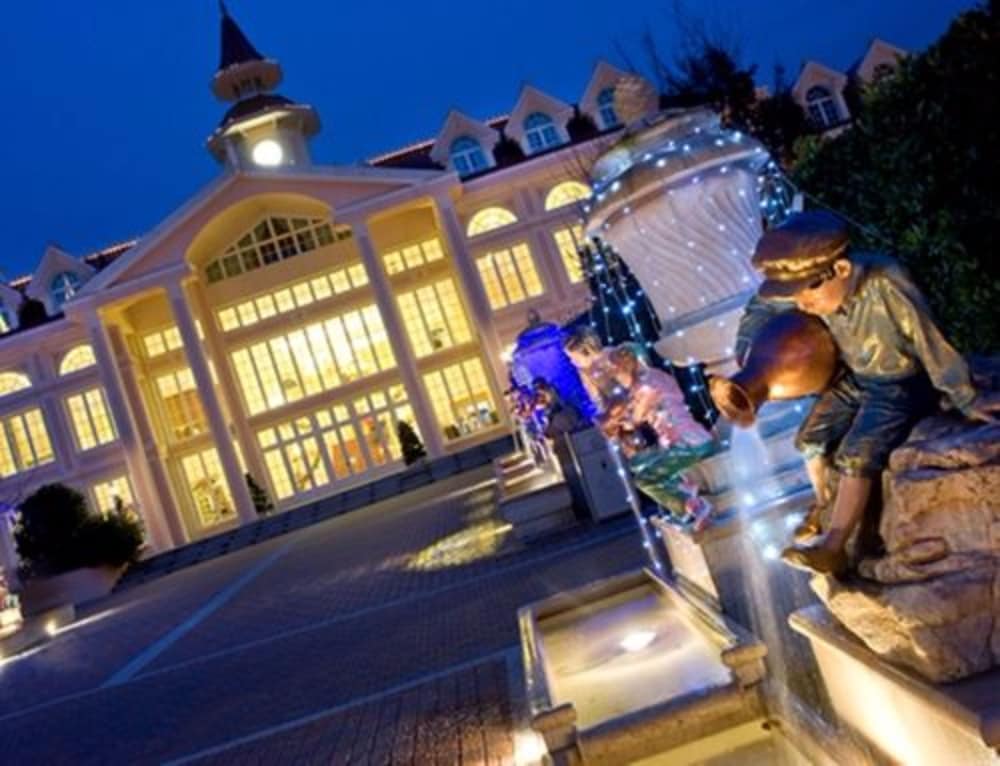 Gardaland Hotel Resort 3/65