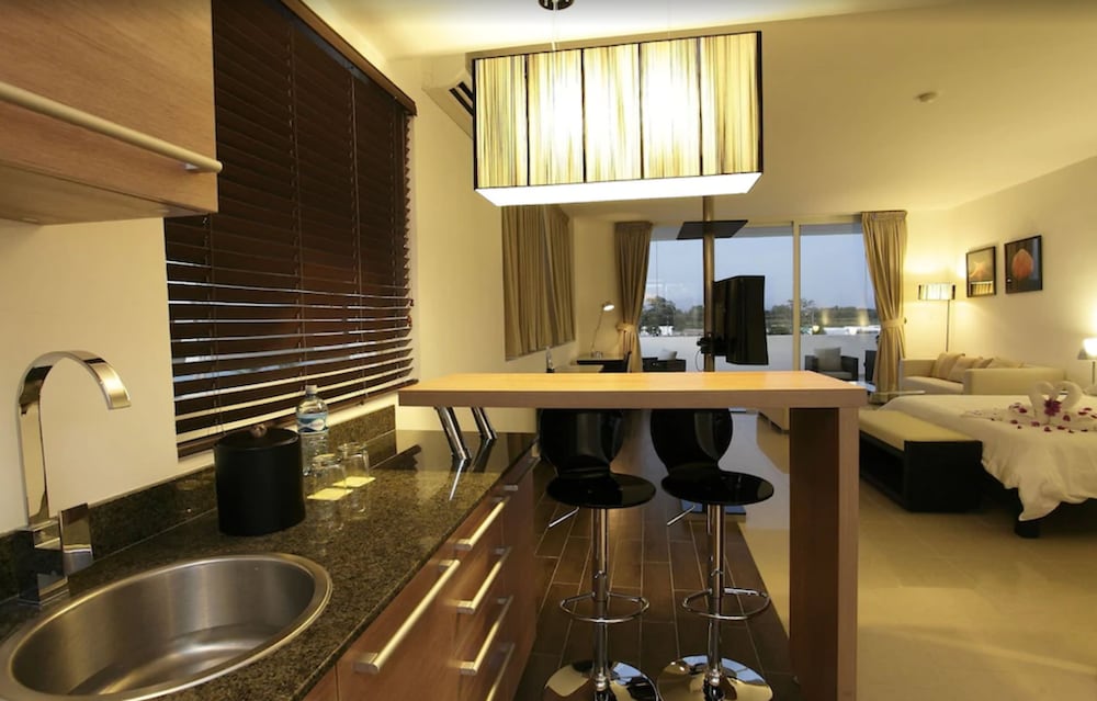 Playa Blanca Beach Resort - All Inclusive 60/61