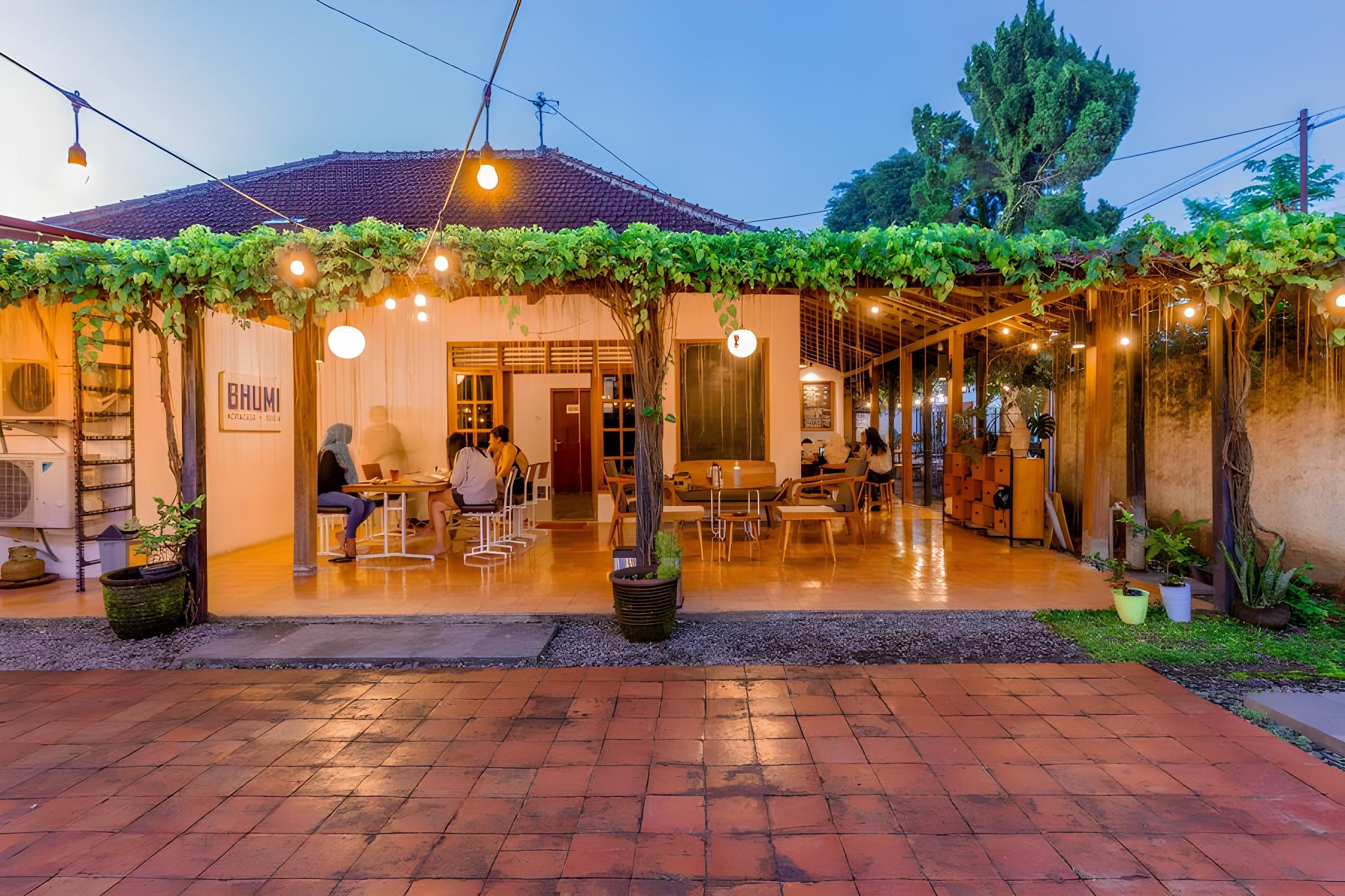 Bhumi Hostel 23/23