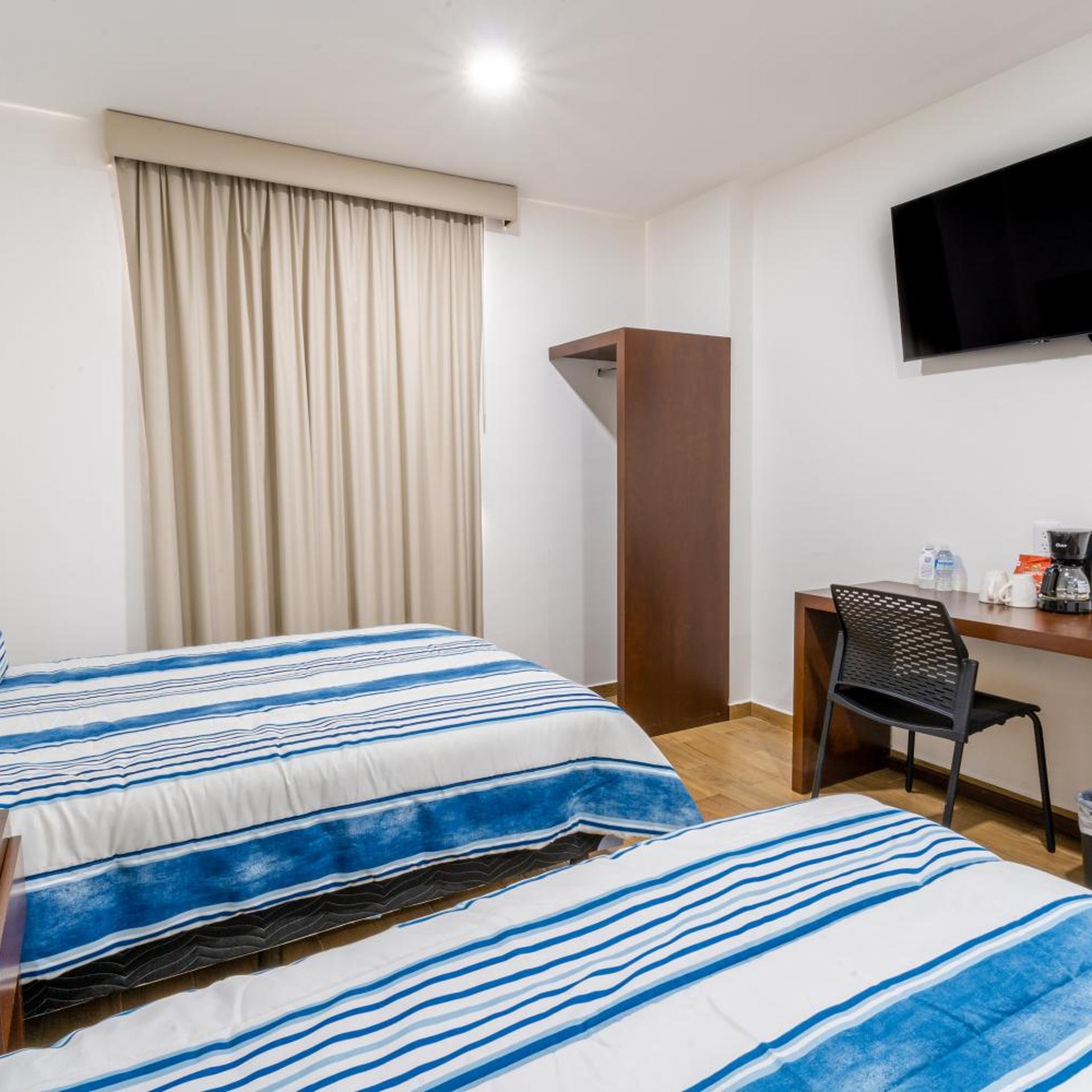 Hotel Pacific Blue Mazatlan 21/59