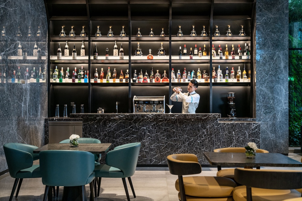 The G Shenzhen, A Tribute Portfolio Hotel 43/51