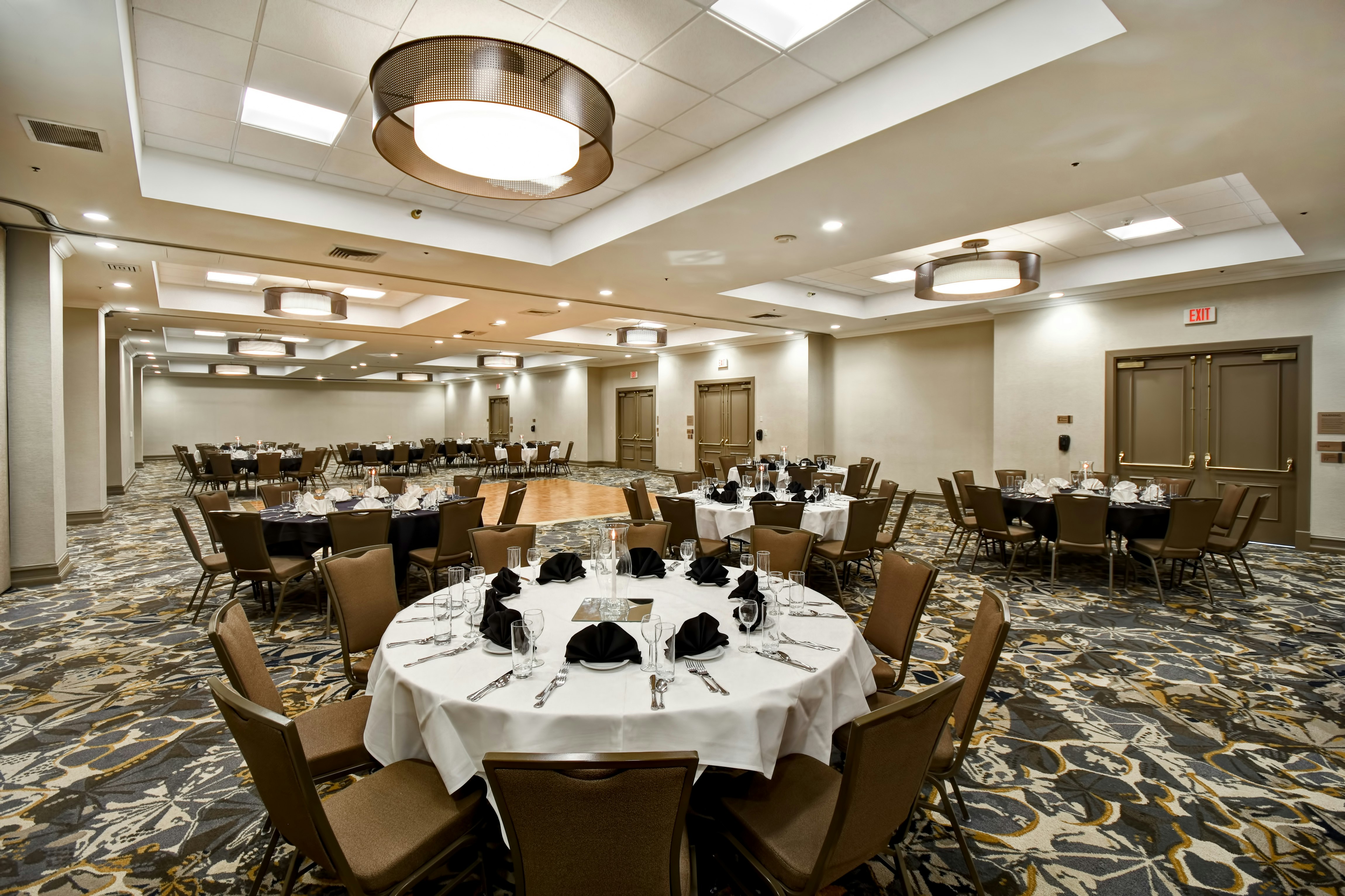 Embassy Suites by Hilton Milpitas Silicon Valley 47/67