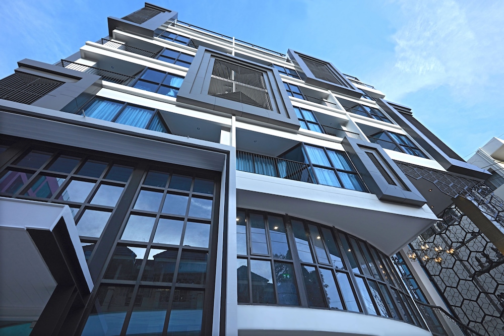 Chezzotel Pattaya 2/73