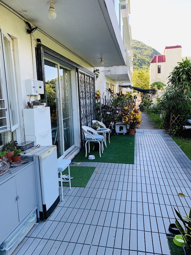 City Oasis Guesthouse 28/43
