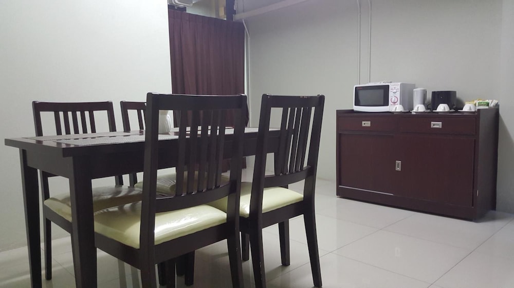 Annex Lumpini Bangkok By Aetas 32/45
