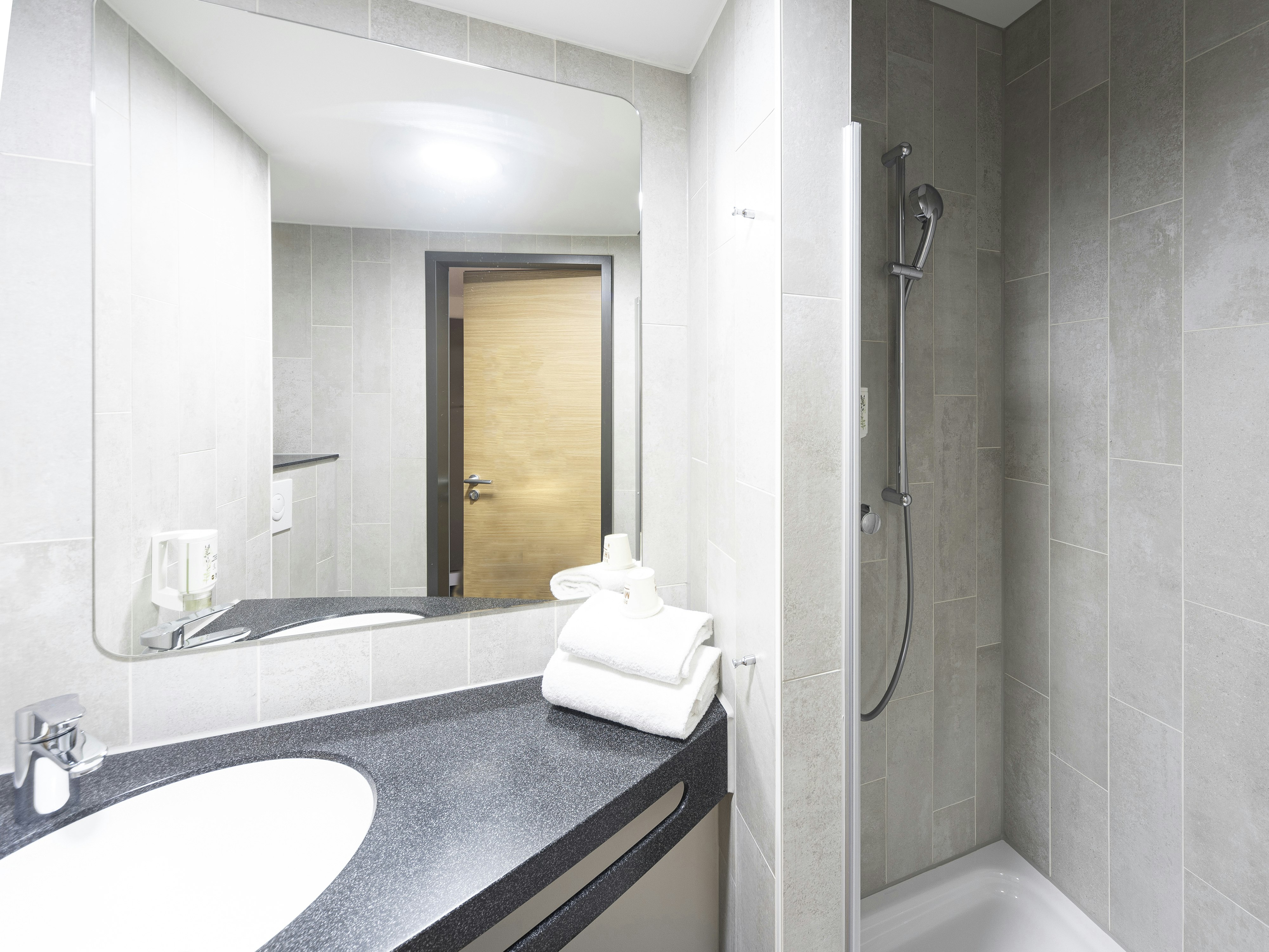 B&b Hotel Dessau 27/31