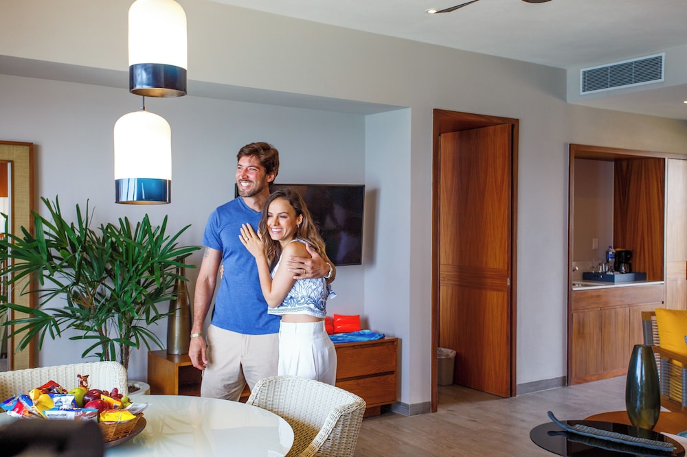 Armony Marival Resort & Spa Punta de Mita - MGallery collection 14/74