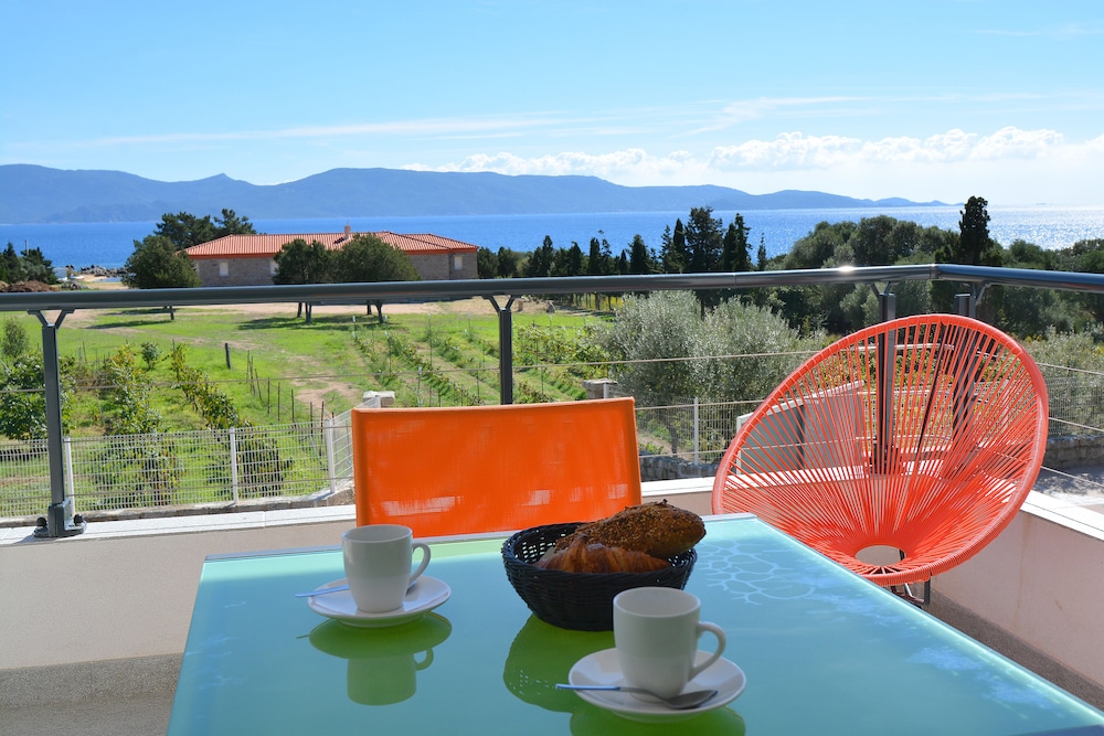 Les Terrasses Du Grand Large 17/44