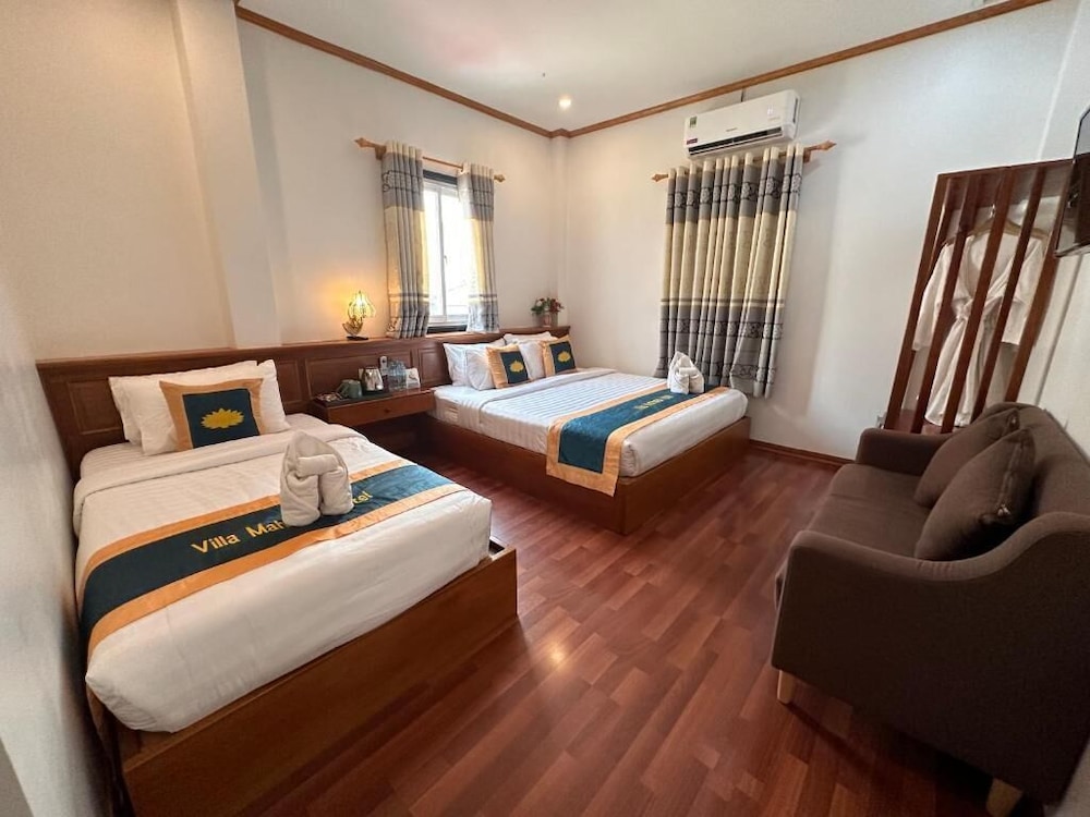 Villa Mahasok Hotel 26/90