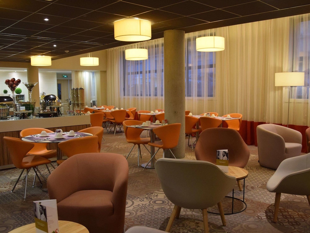 Mercure Valenciennes Centre 38/75