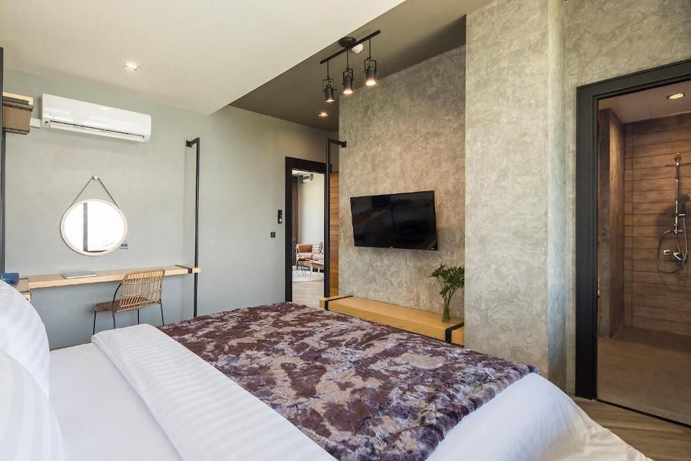 Wheeler Bed & Bike Hotel 15/44