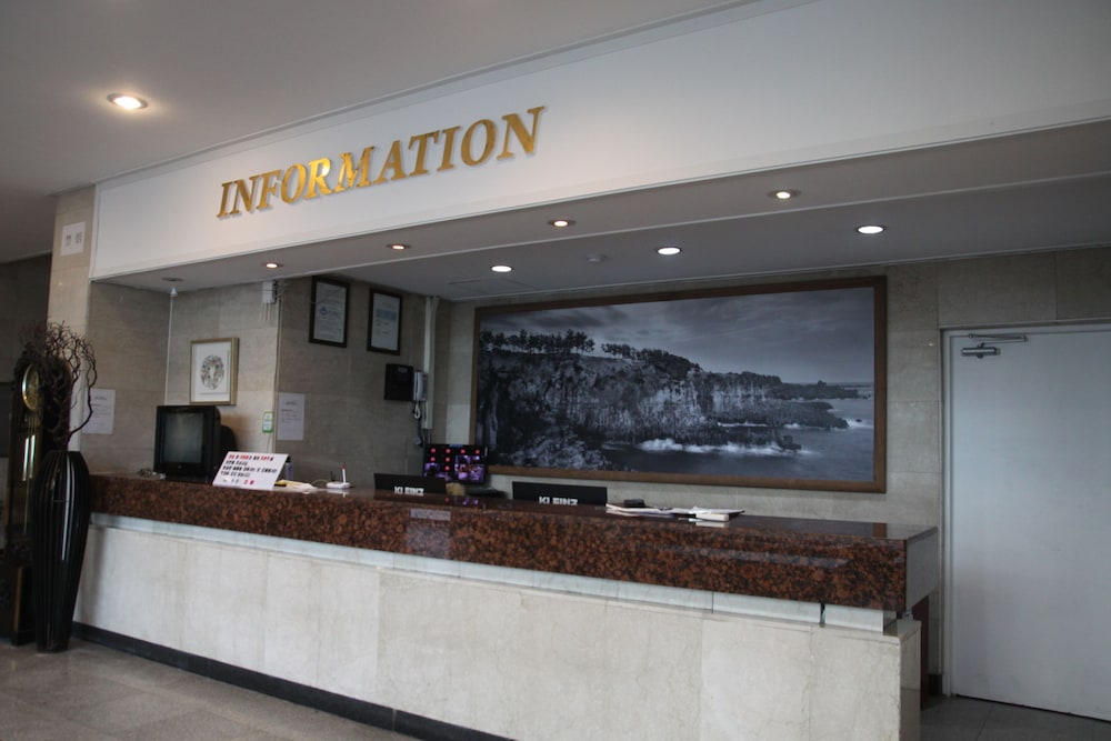Miju Hotel 9/50