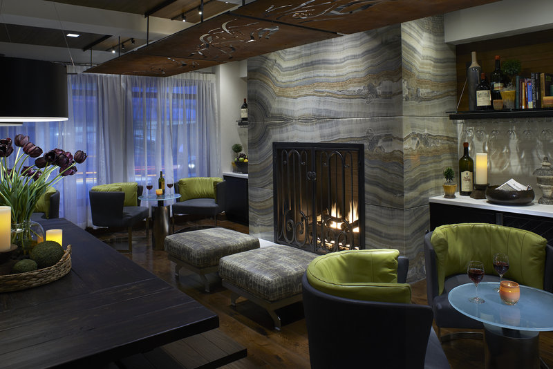 Kimpton Hotel Vintage Seattle 20/40