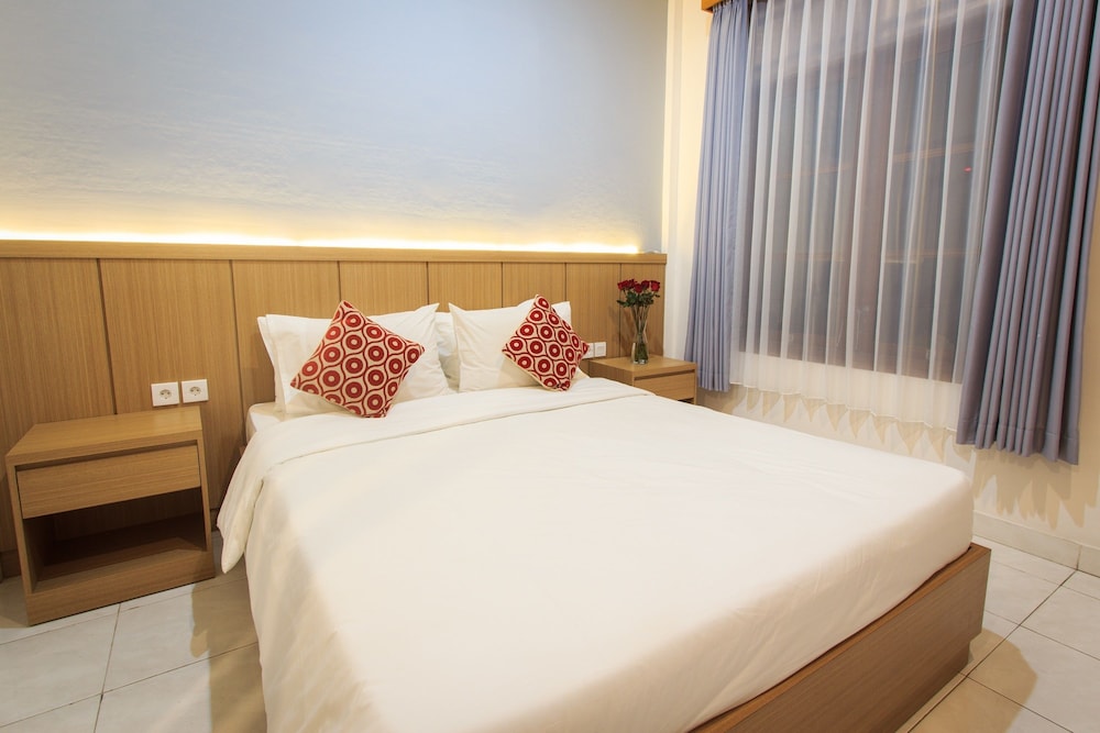 Pondok Anyar Inn 15/50