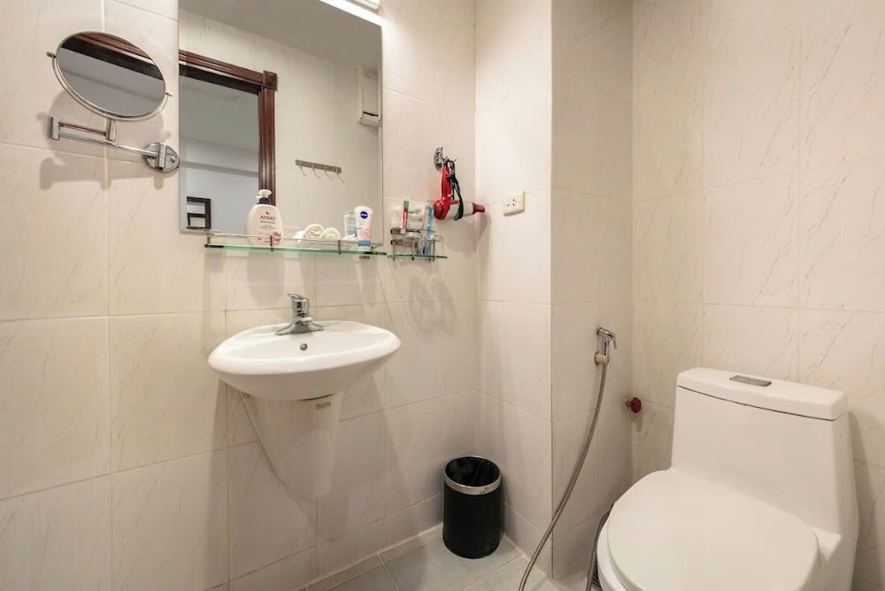 A25 Hotel - 30 An Duong 44/50