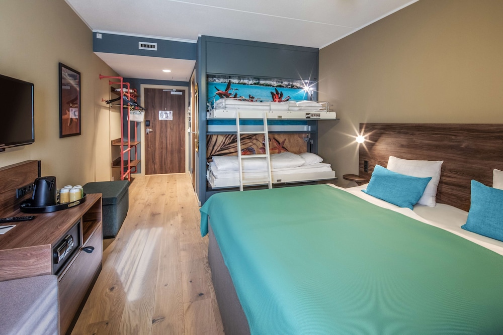 Quality Hotel The Reef 15/68