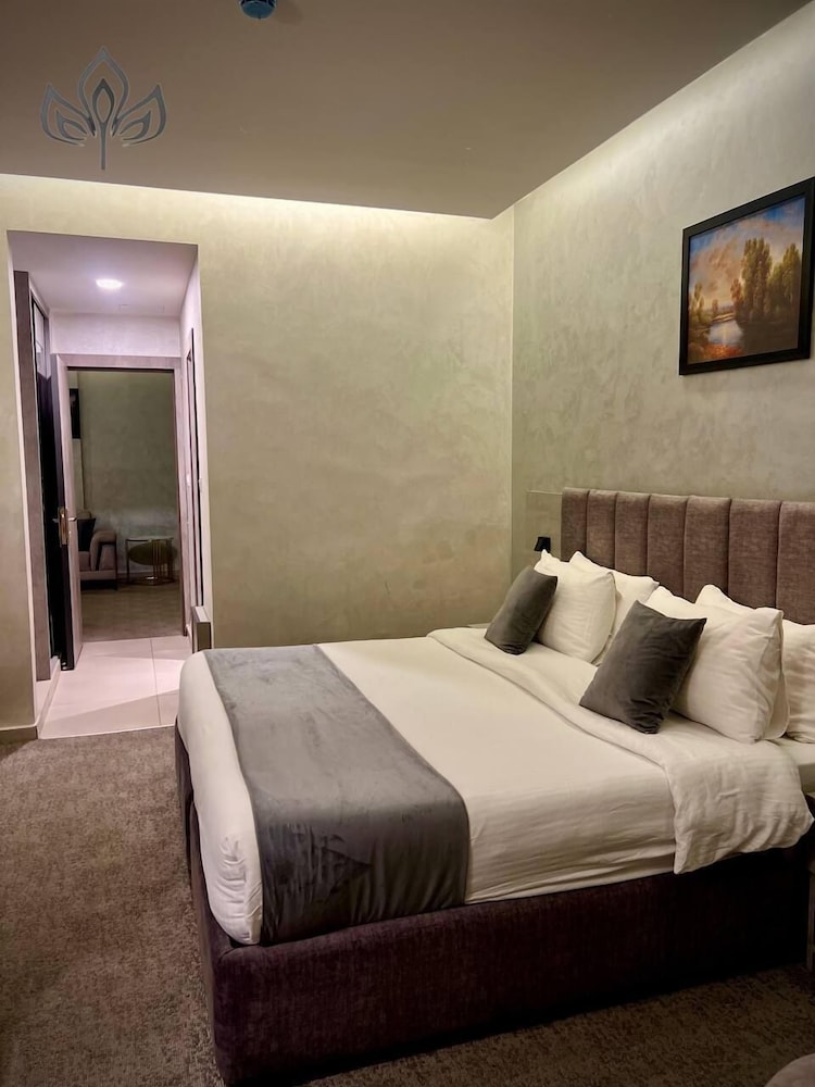Kaya Hotel Amman 8/45