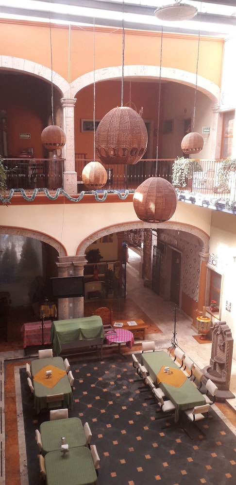 Hotel La Rotonda 46/54