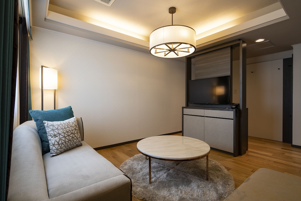 Shin-Yokohama Grace Hotel 43/66