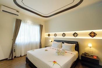 1 Bedroom, Junior Suite