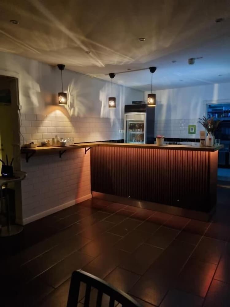 Norrskedika Hotell - Gamla Järnhandeln 1/55