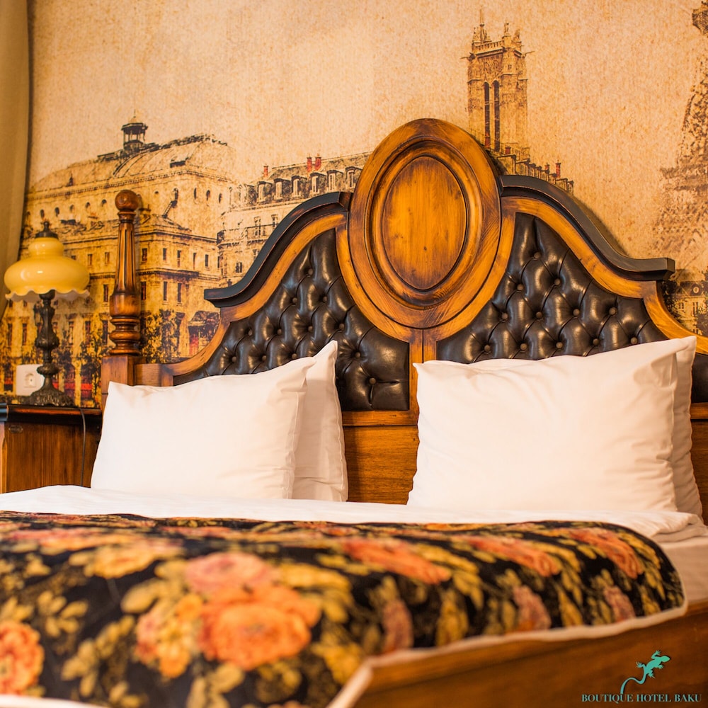 Boutique Hotel Baku 58/72