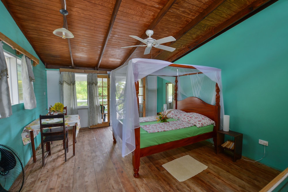 Cabier Ocean Lodge 21/50