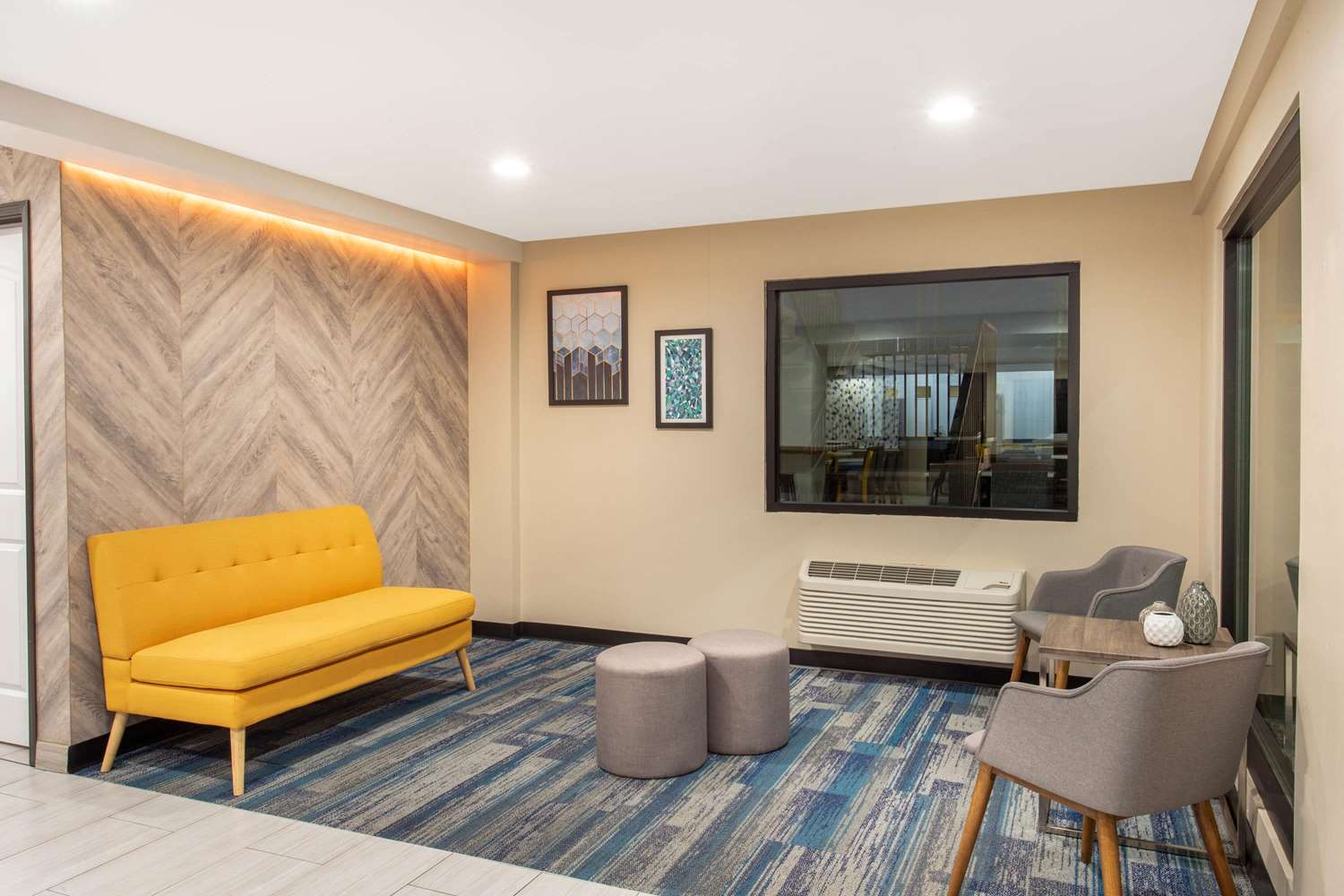 Days Inn by Wyndham Merced/Yosemite Area 2/4