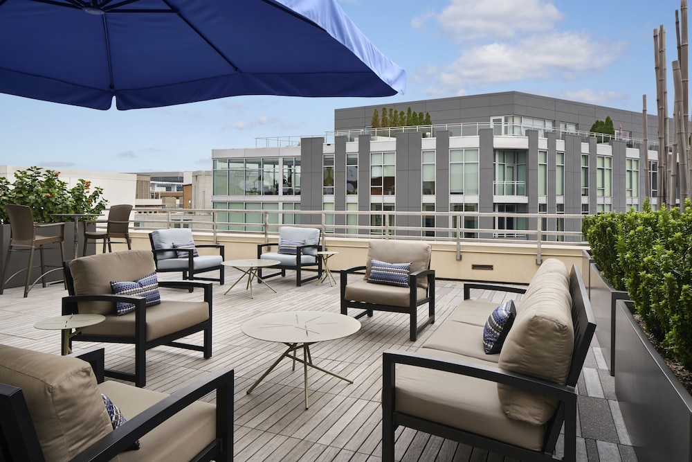 Hyatt Place Washington Dc/Georgetown/West End 33/49