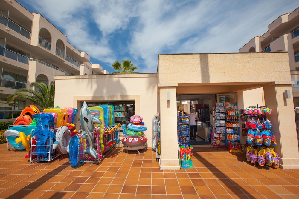 Grupotel Alcudia Pins 37/50