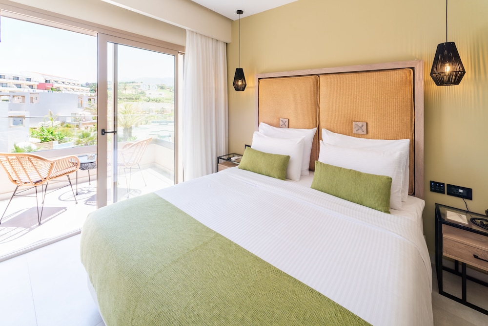 COSY DOUBLE ROOM GARDEN VIEW