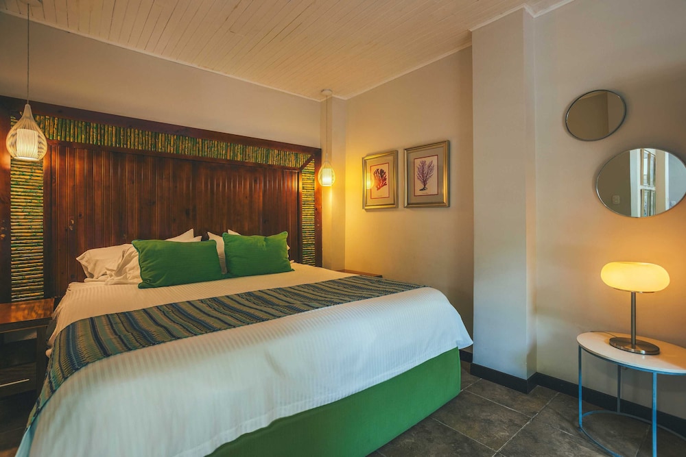 Jungle Vista Boutique Hotel Ex el Paseo Del Mar 16/50
