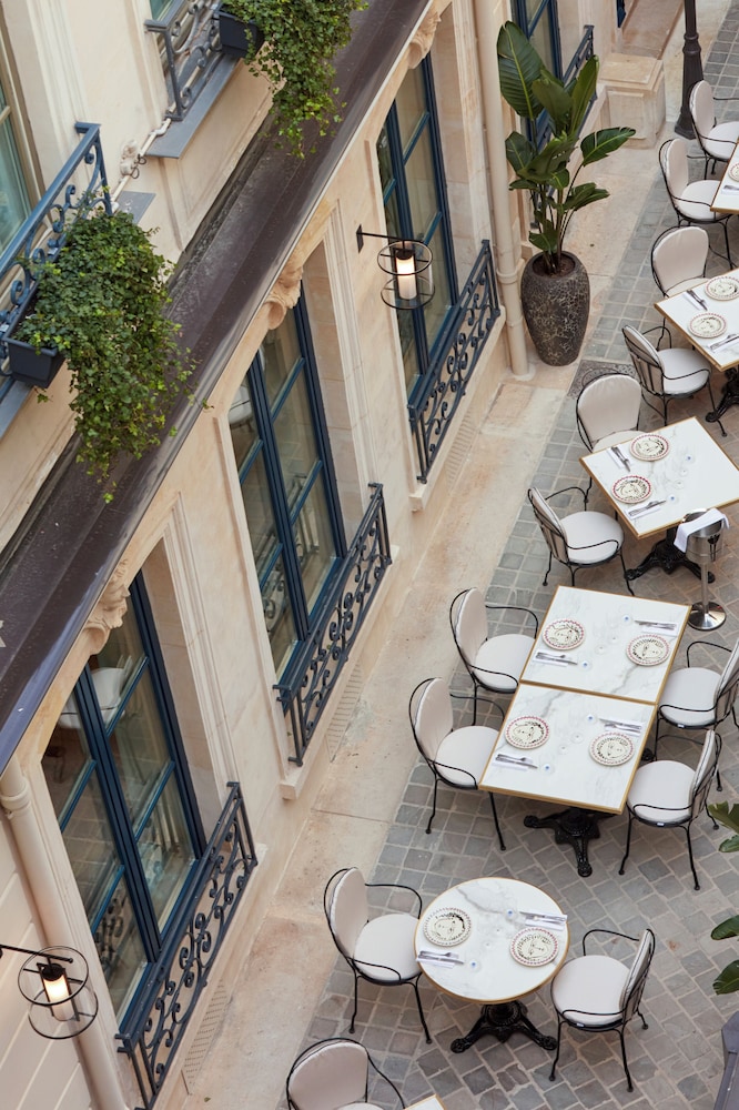 Maison Delano 26/50
