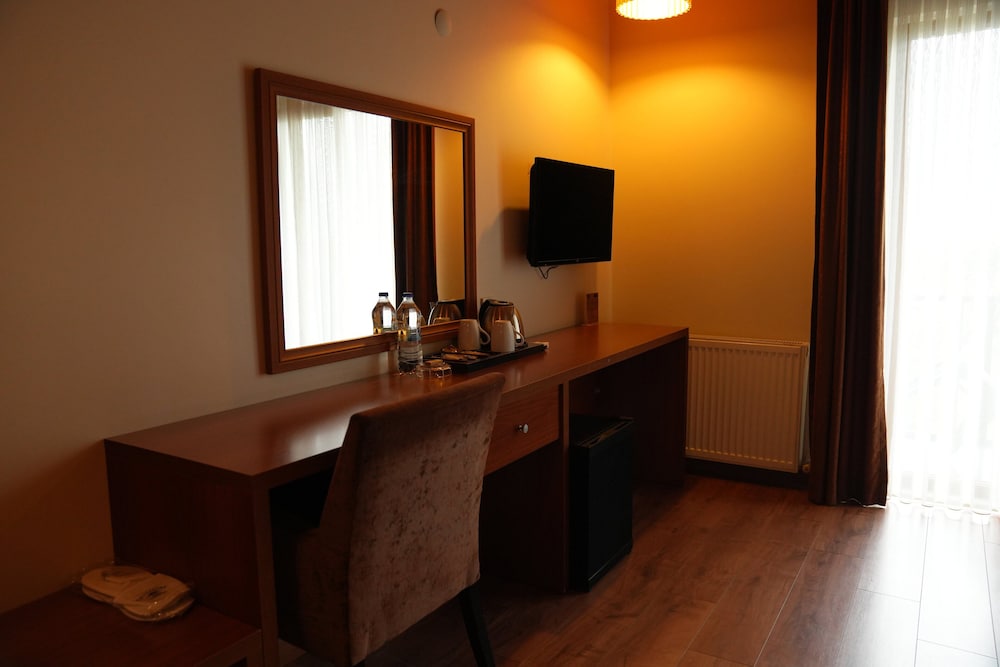 Cevizdibi Butik Otel 42/50